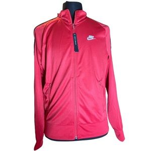 Brand new Nike Track Jacket